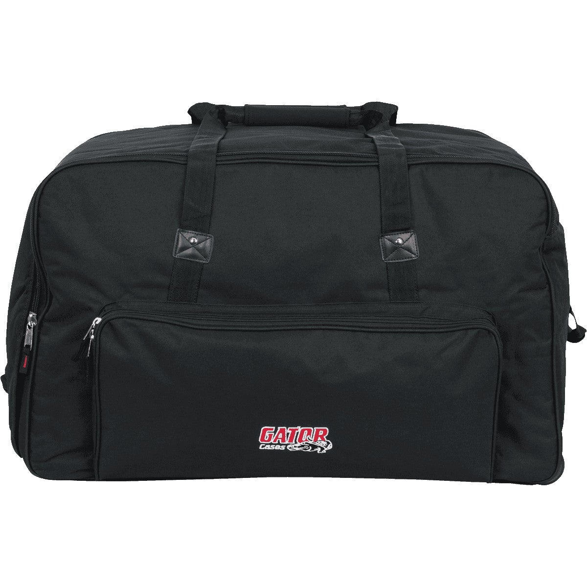 Gator Cases GPA-715 tas met wielen voor 15 inch speakers