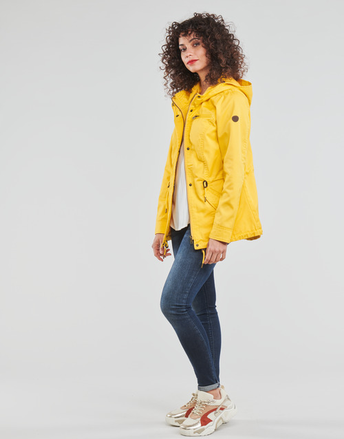 Only - ONLLORCA - Jaune