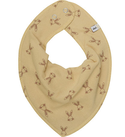 Pippi Baby Savlesm?k - 3-pak - Indian Tan