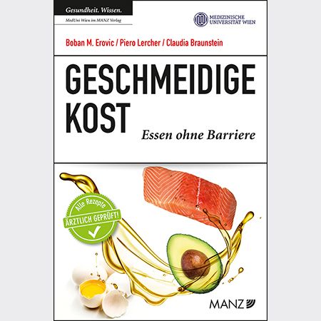 Geschmeidige Kost