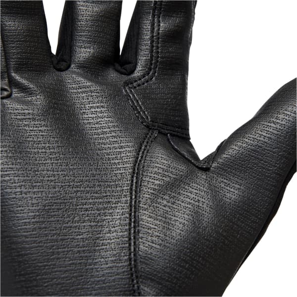 Gant alpinisme BLACK DIAMOND TORQUE GLOVES BLACK
