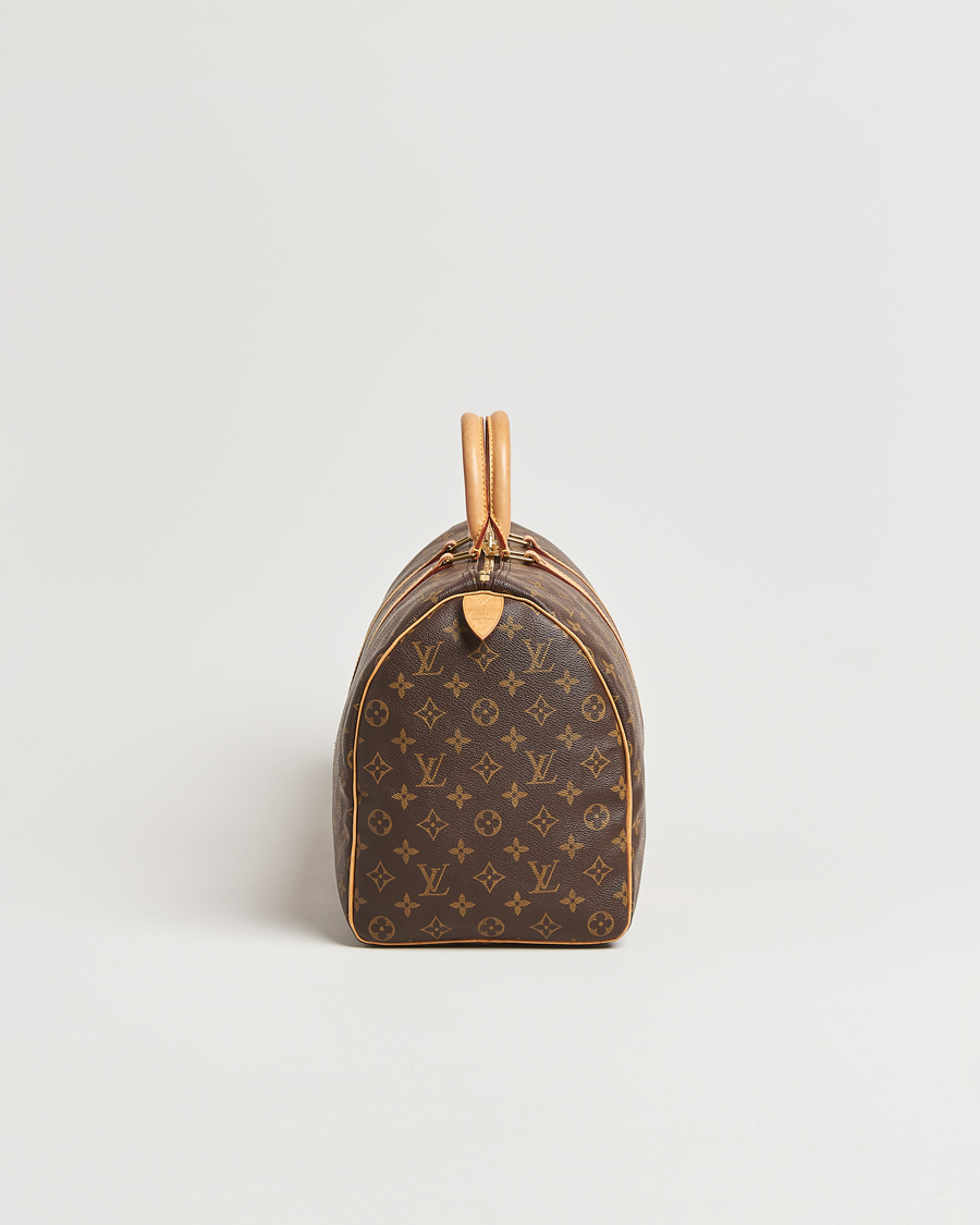 Louis Vuitton Pre-Owned Keepall 45 Monogram