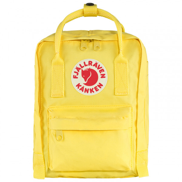 Fjällräven - Kanken Mini - Sac à dos journée