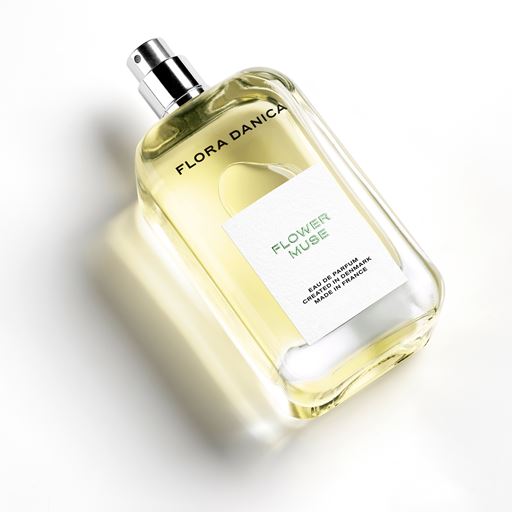 Flora Danica Flower Muse Eau De Parfum, 100 ml