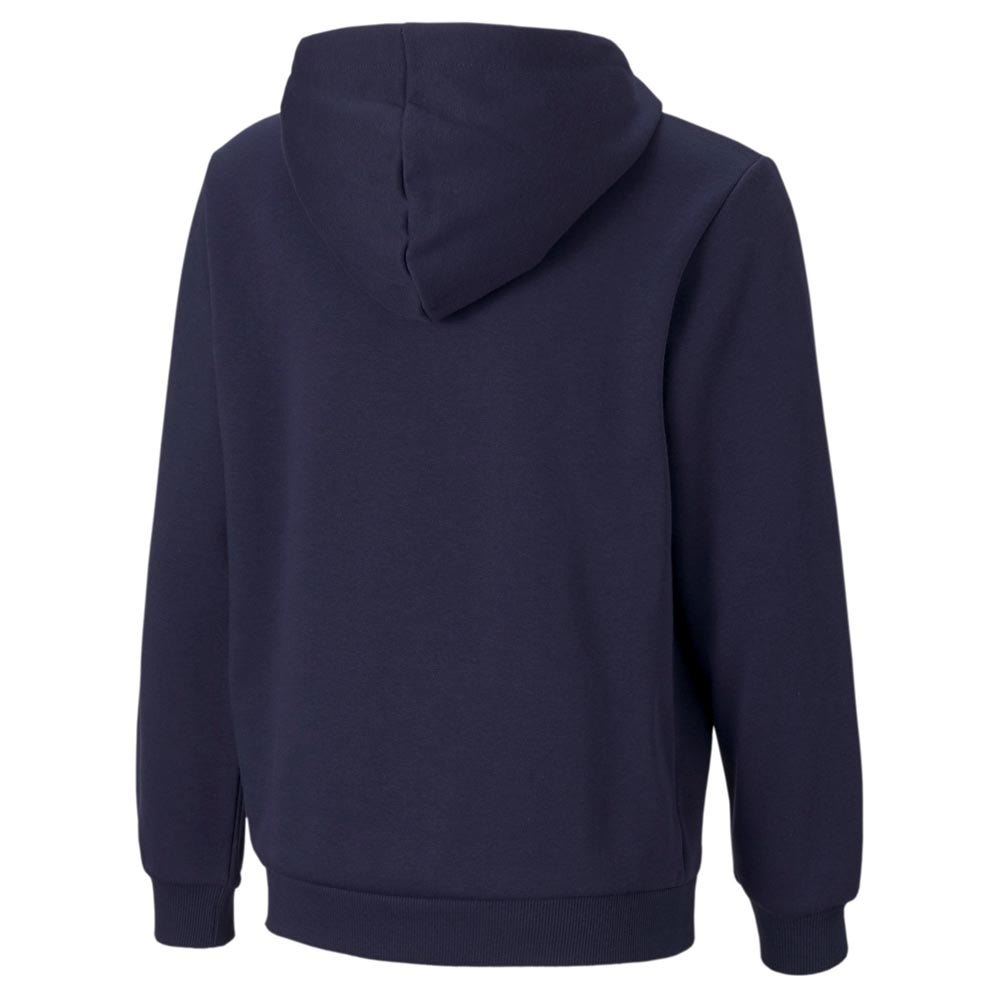 PUMA  Essentials Big Logo Hoodie Fleece Kids