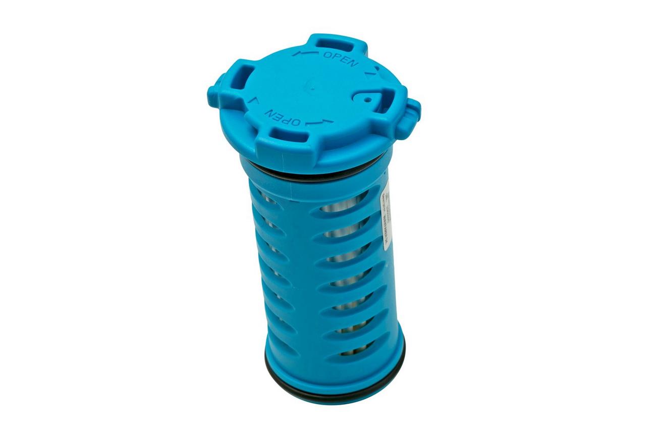 Lifesaver Wayfarer  Replacement Filter, vervangingsfilter voor de Wayfarer