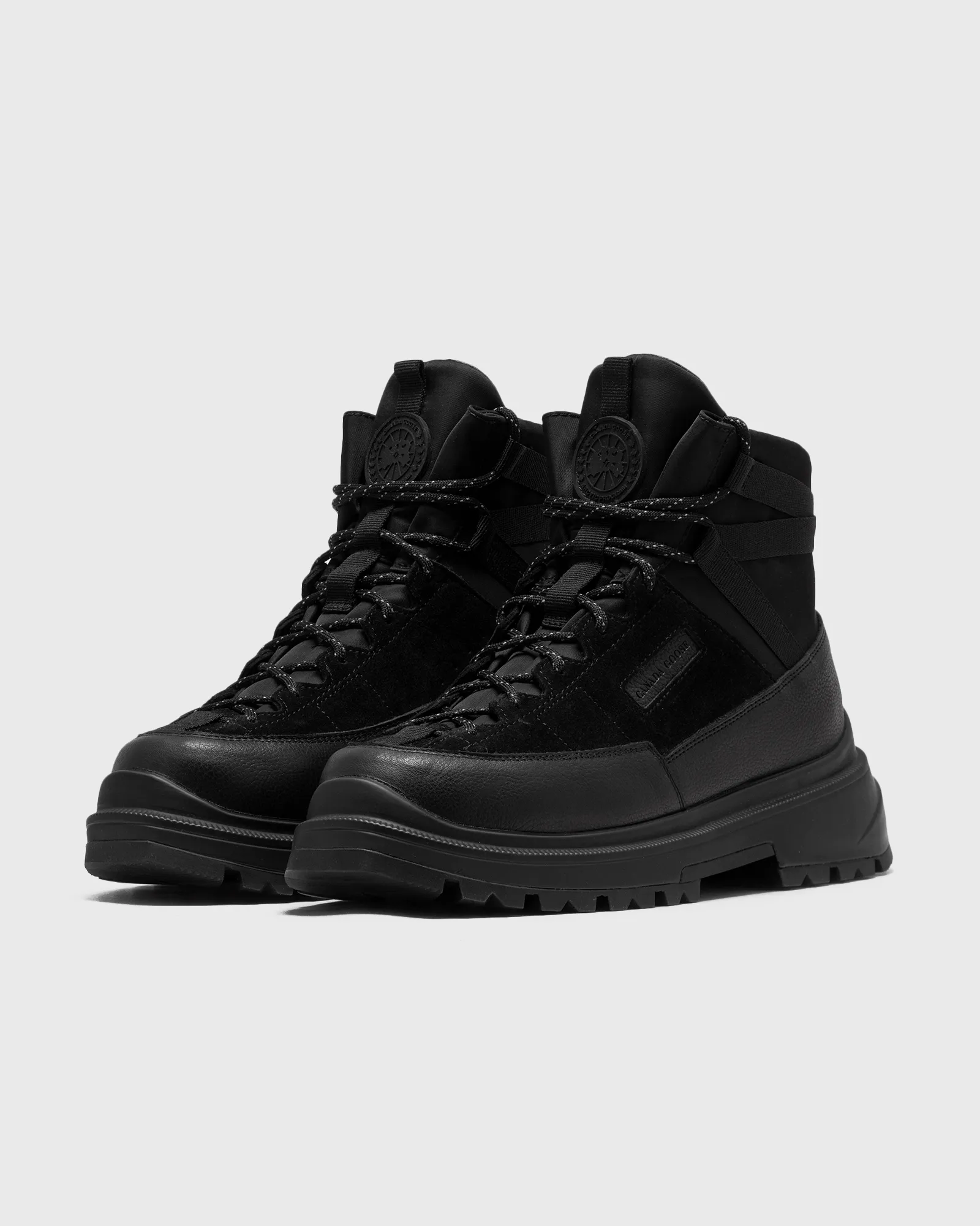 Canada Goose Journey Boot Lite