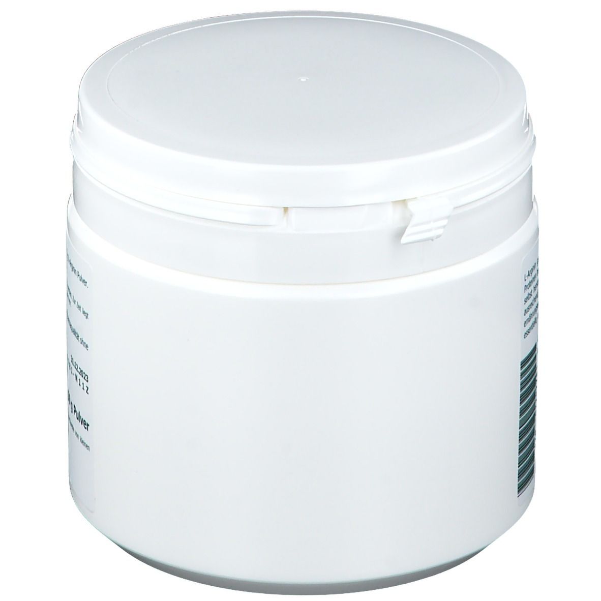 Arginin HCl Pulver 100 % rein
