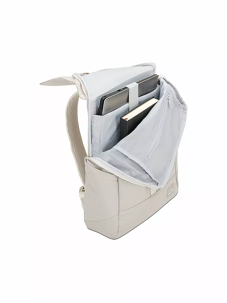 JOHNNY URBAN Rucksack Mika beige