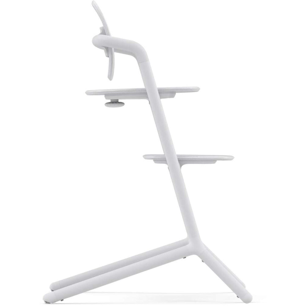 Køb Cybex All White LEMO