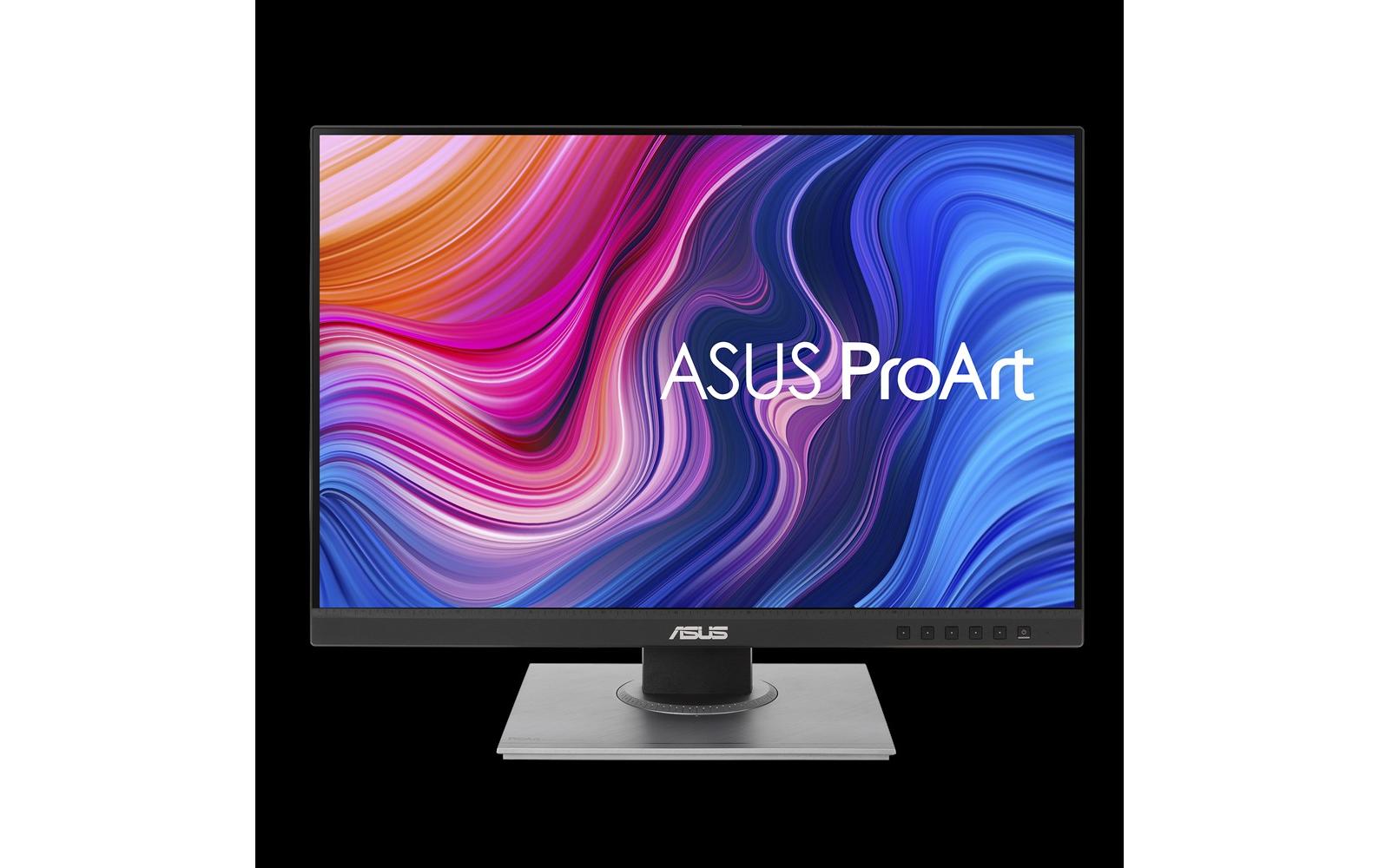 Monitor PA248QV<br>24