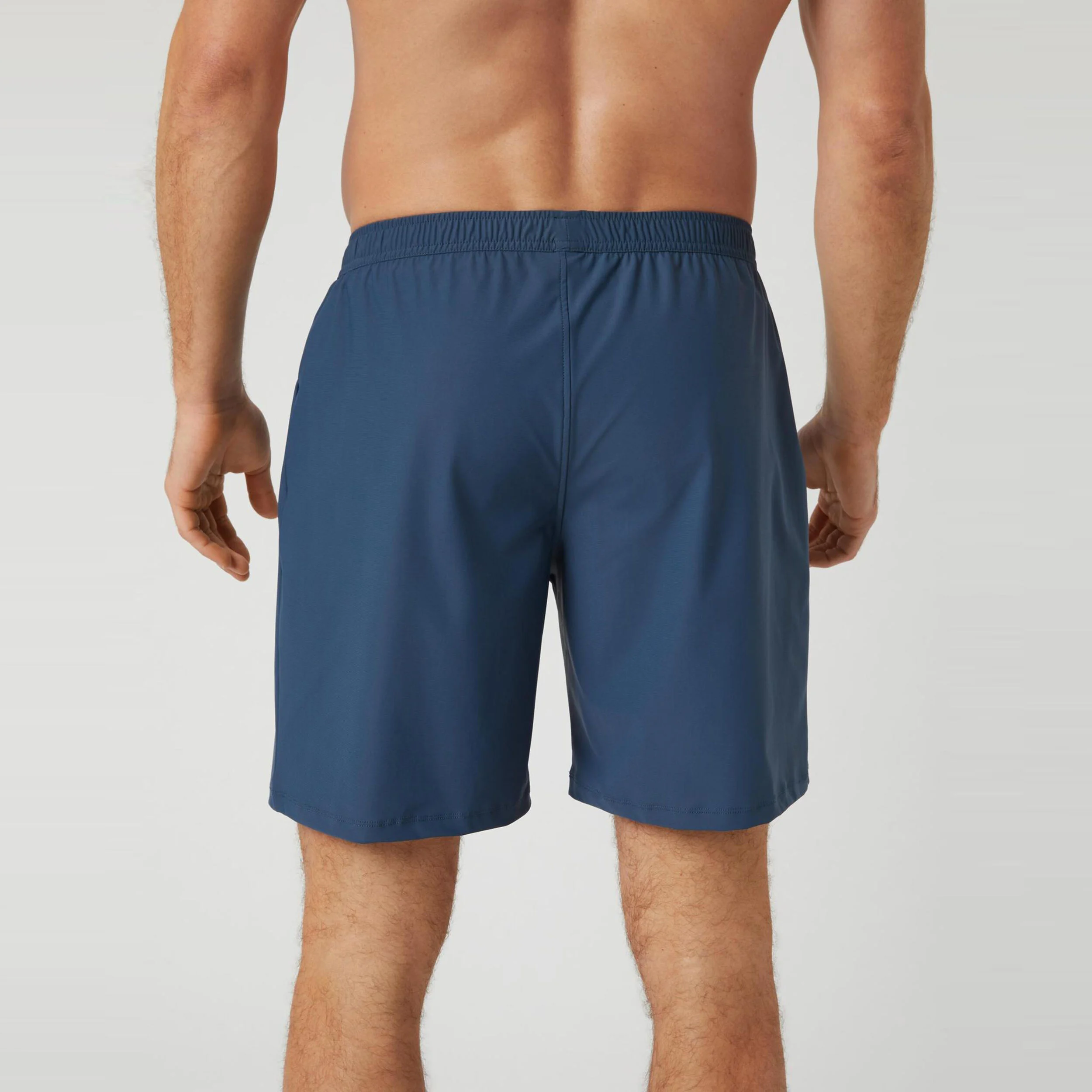 Björn Borg Ace 9 Shorts Hommes - Bleu