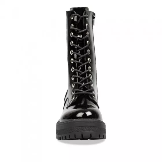 Bottines NOIR MERRY SCOTT