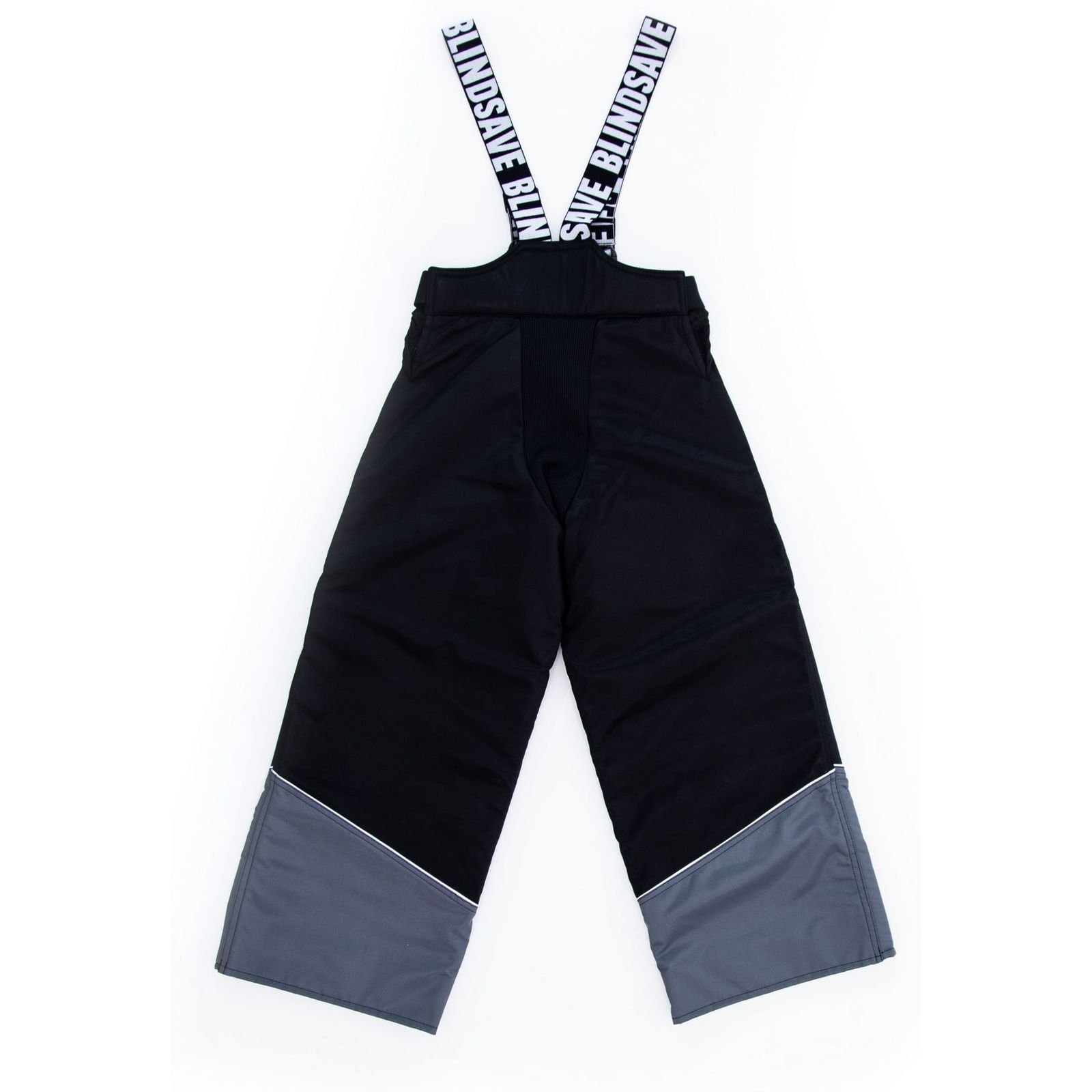 BlindsaveKids Goalie Pants Knee Pads