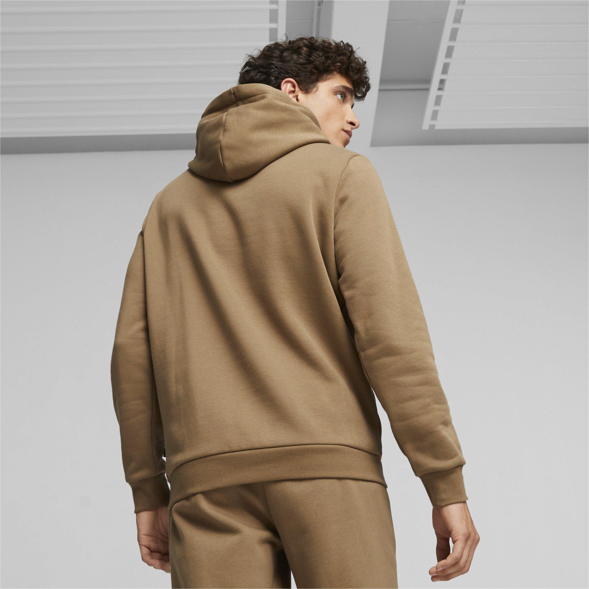 Puma No1 OTH Hoodie Mens