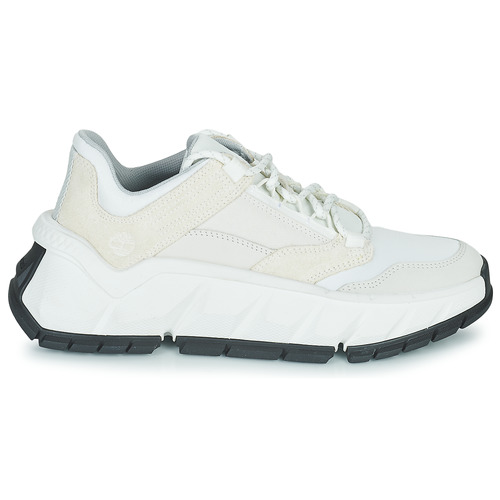 Timberland - TBL TURBO LOW - Blanc