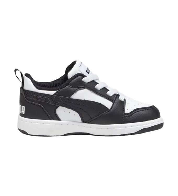 PUMA JR Rebound V6 LO AC PS Sneakers