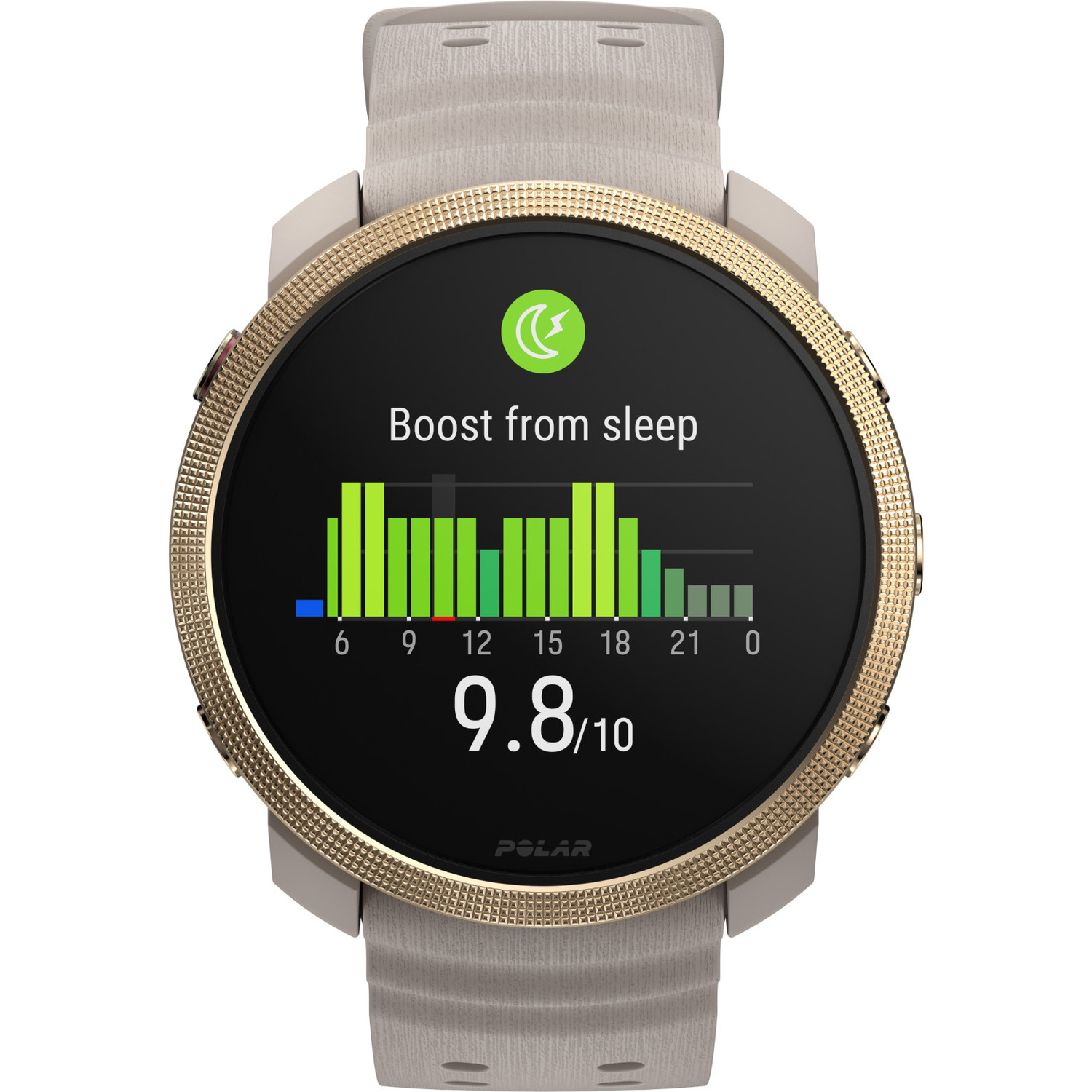 Polar Vantage M3