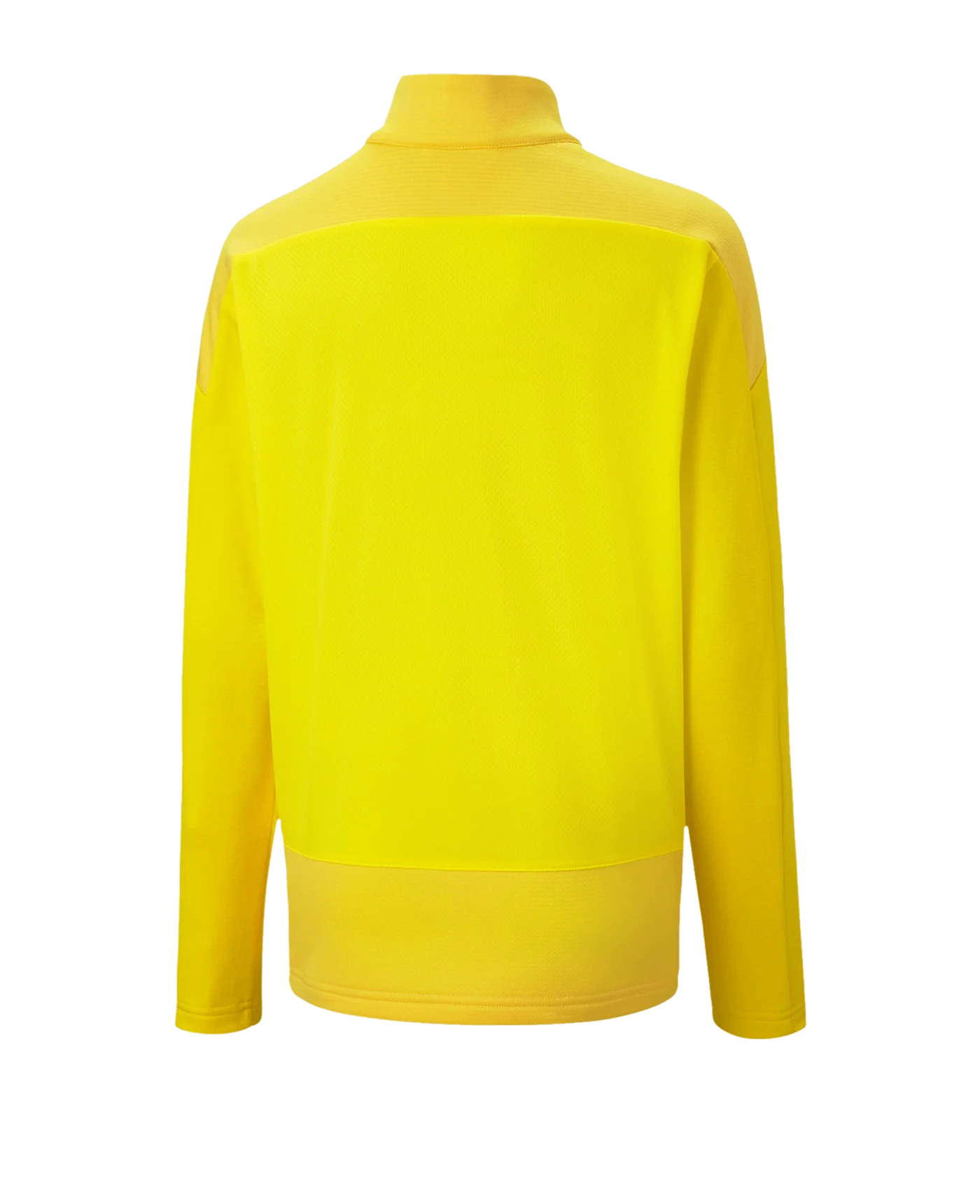 PUMA teamGOAL 23 Training 1/4 Zip Top Kids F07