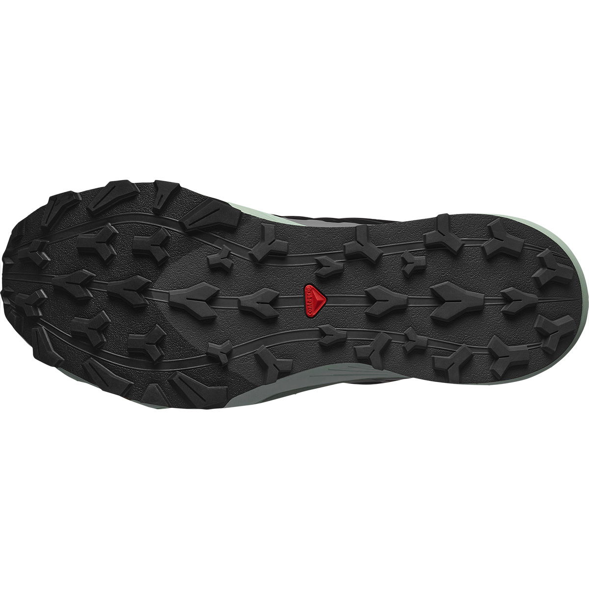 Salomon Thundercross Trail Løbesko Herre