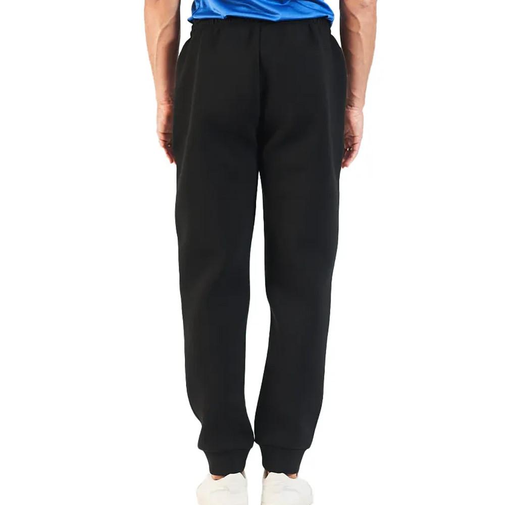 Kappa Jogging Noir Homme Kappa Atrepy Alpine F1