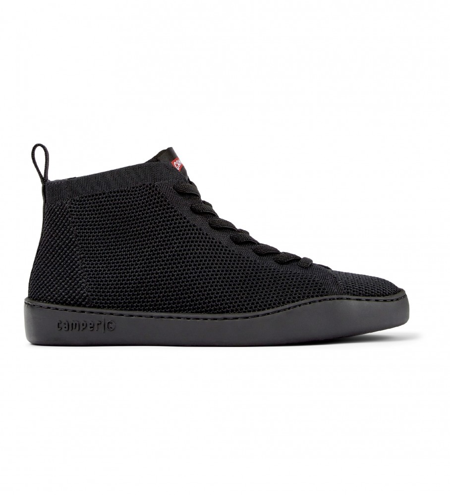 Camper Zapatillas Peu Touring preto