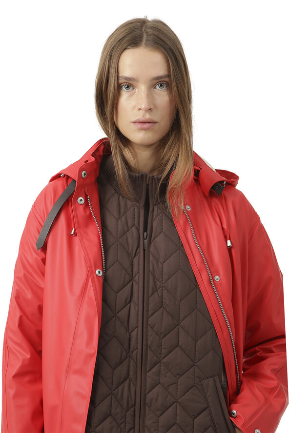 ILSE JACOBSEN RAIN71 Fire