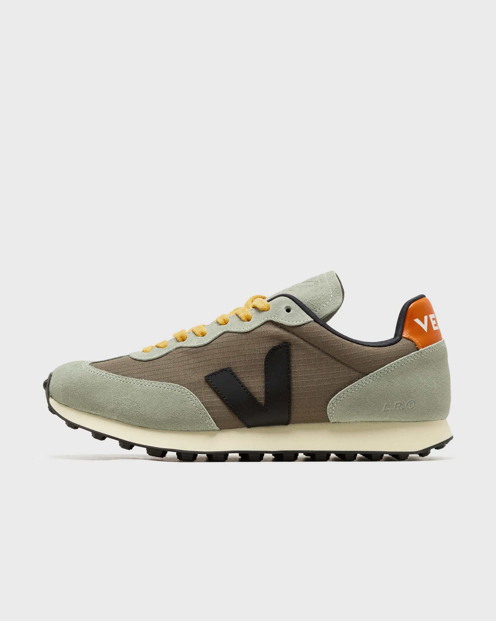 Veja RIO BRANCO RIPSTOP