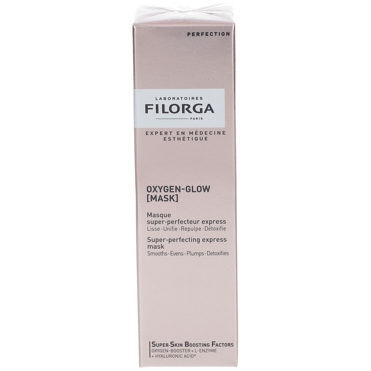 FILORGA OXYGEN-GLOW Express Super-Perfector Maske