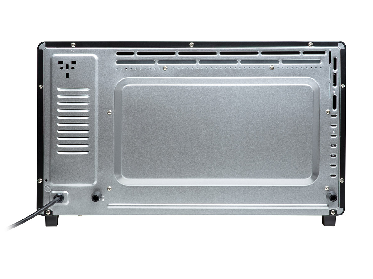 Inventum OV307B heteluchtoven
