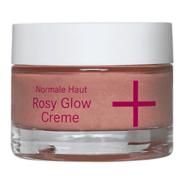 i+m Normale Haut Rosy Glow Creme 30ml
