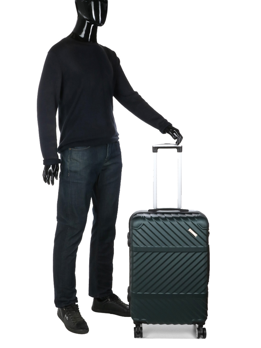 Valise Madisson Tijuana 67 cm