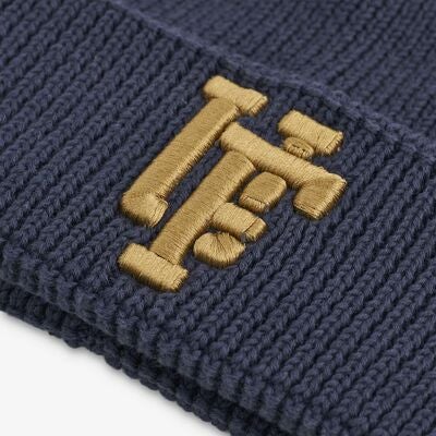 UpFront Spinback Lue, Dark Navy