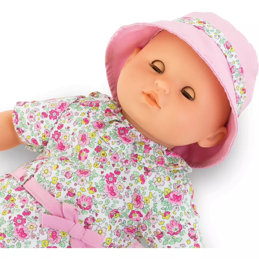 Corolle® Mon Petit Poupon - Badebaby Coralie