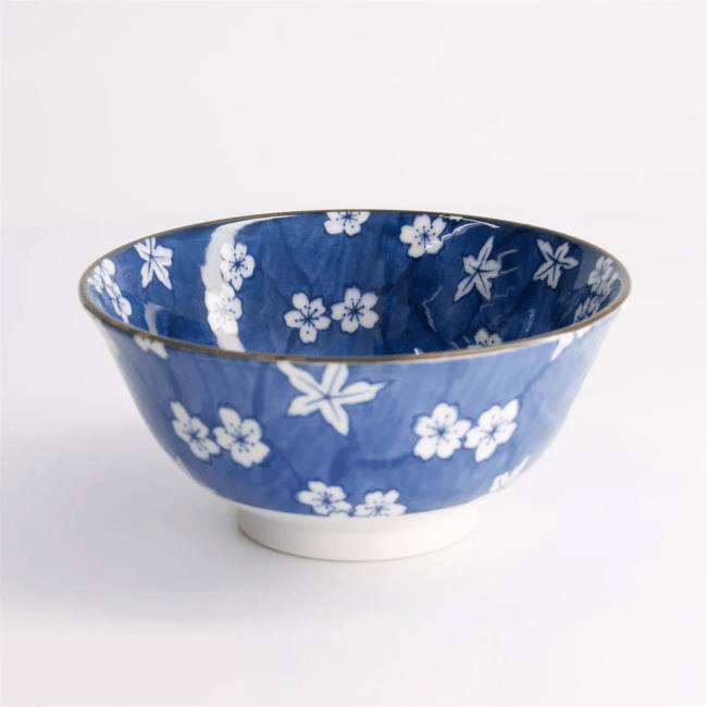Tokyo Kom Ramen 19x8cm Sakura Momiji