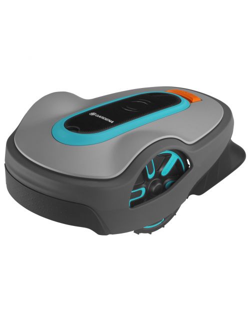 Gardena Robotmaaier Sileno Life - Grasmaaier - 1000 m2