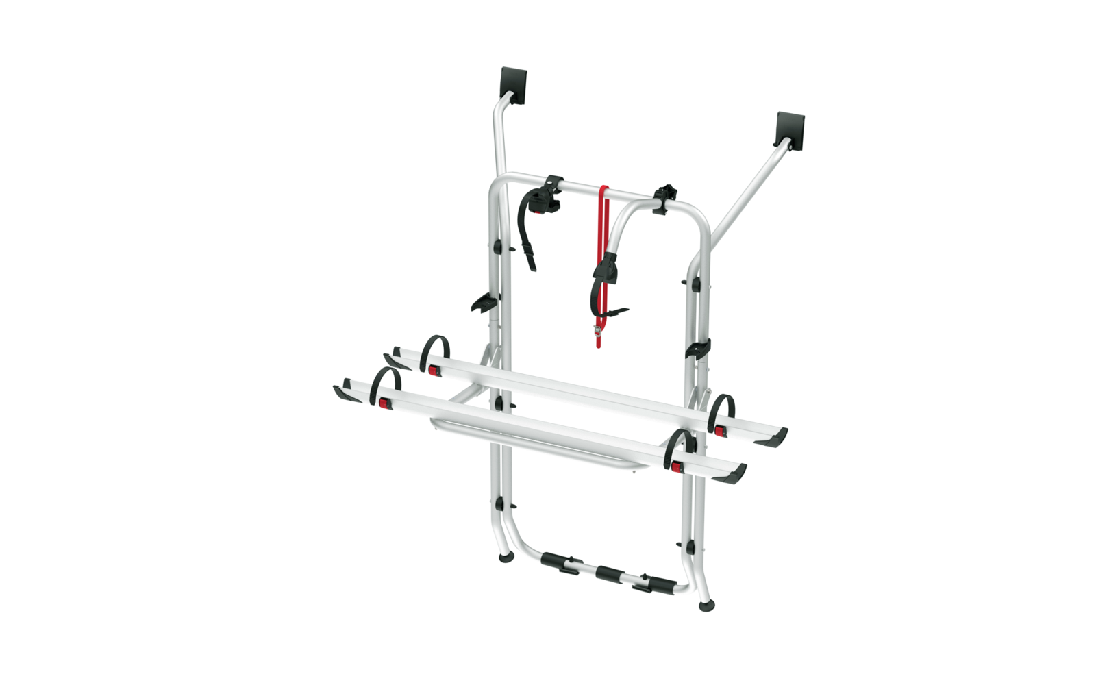 Fiamma Carry Bike VW 2023 Fahrradträger VW T6