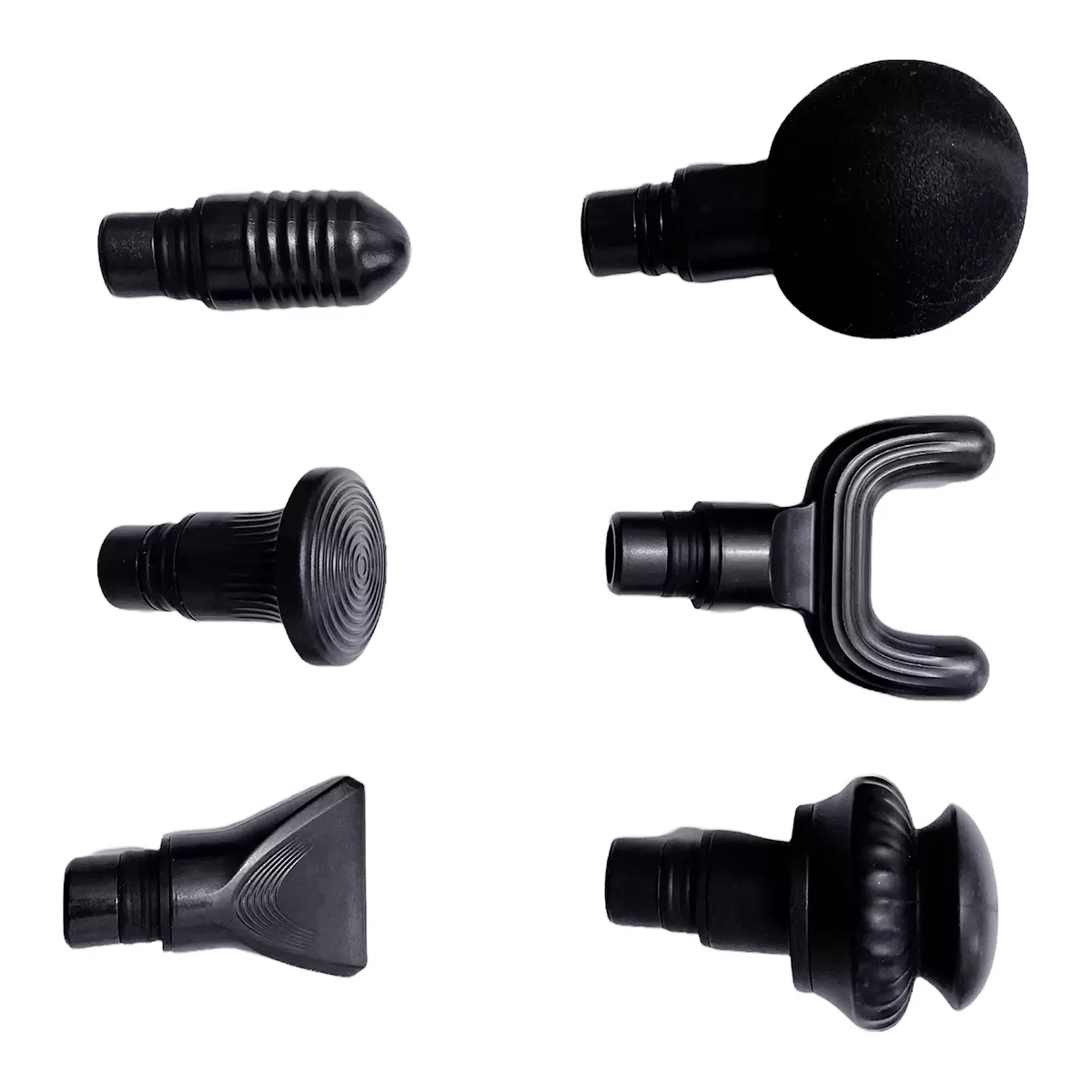 Massage-Pistole SPC Schwarz