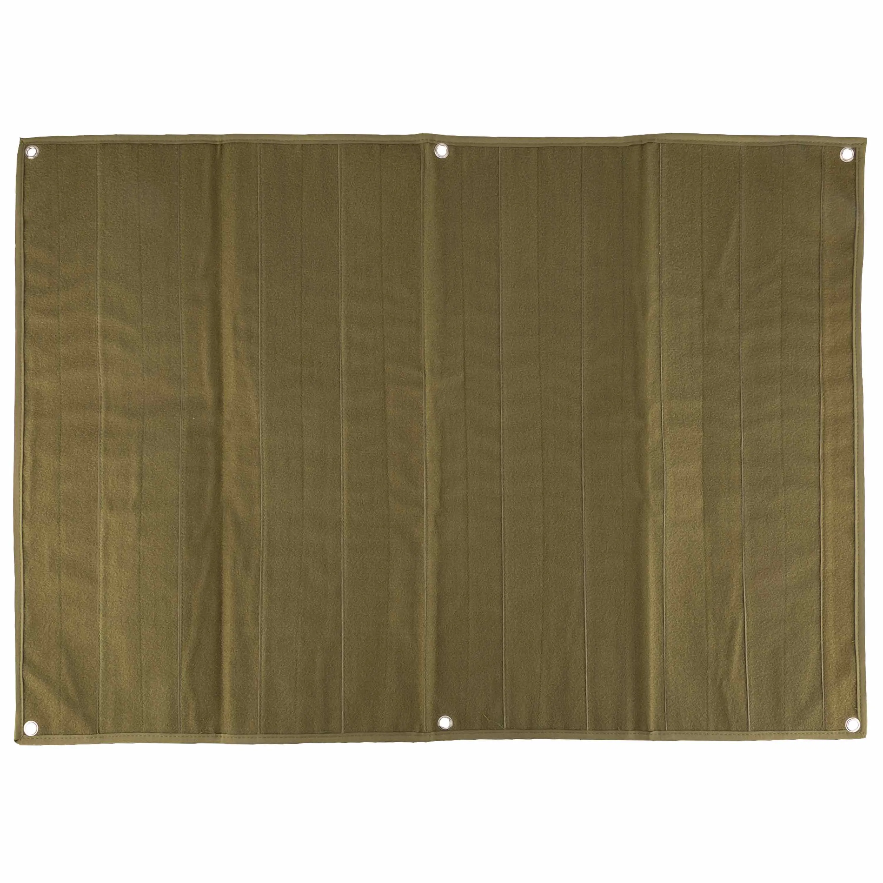 GFT -  Patch Wall