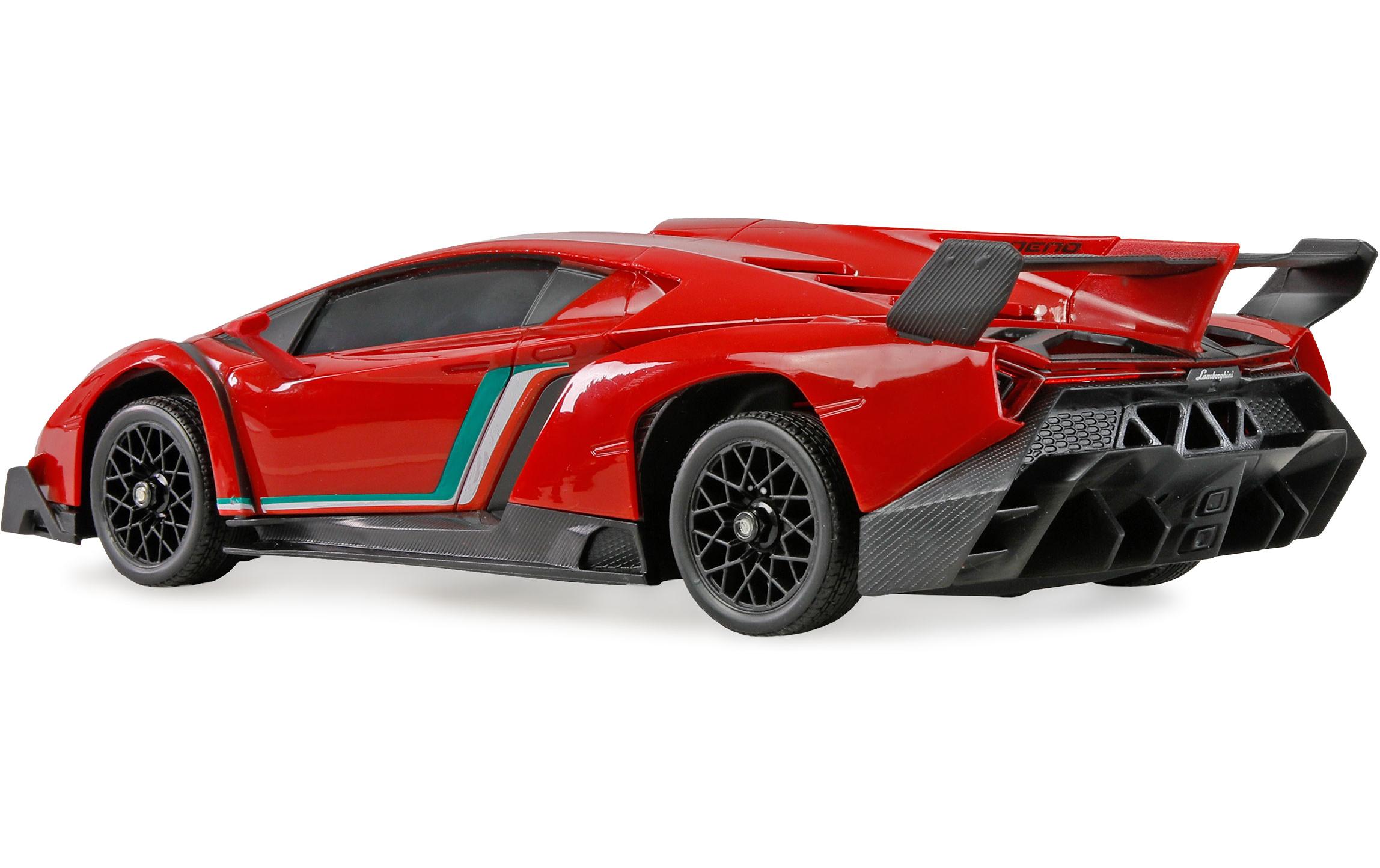Drift Lamborghini Veneno 1:18 RTR RotDriftfahrzeug