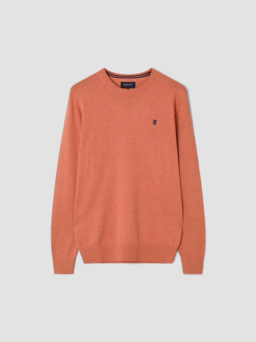 Georg genser Tawny Orange