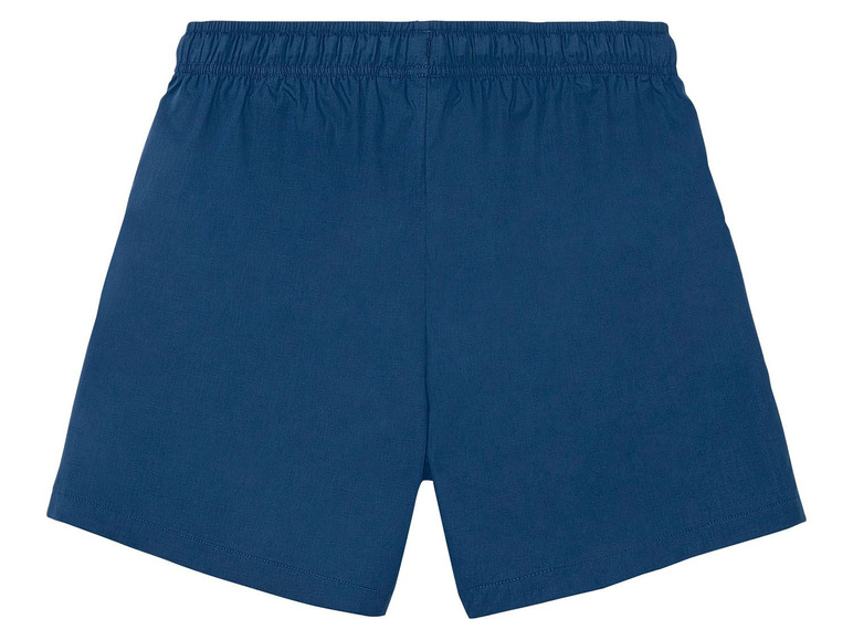 Heren shorty