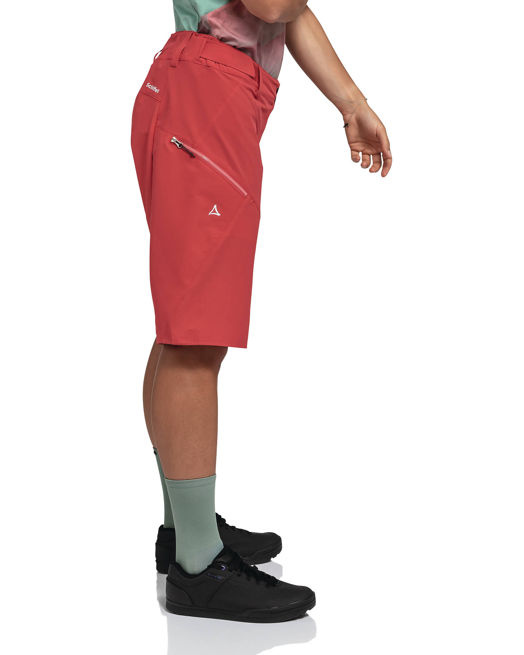 Schöffel| Damen Shorts Arosa L