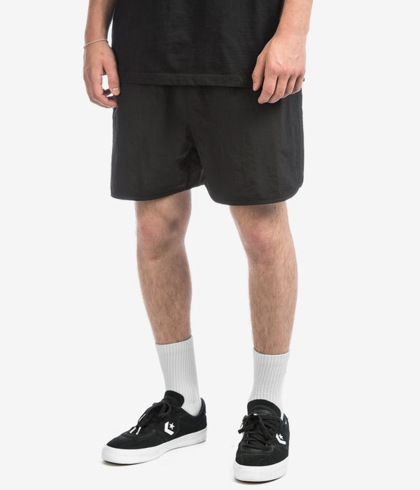 Carhartt WIP Rune Swim Boardshorts (black)