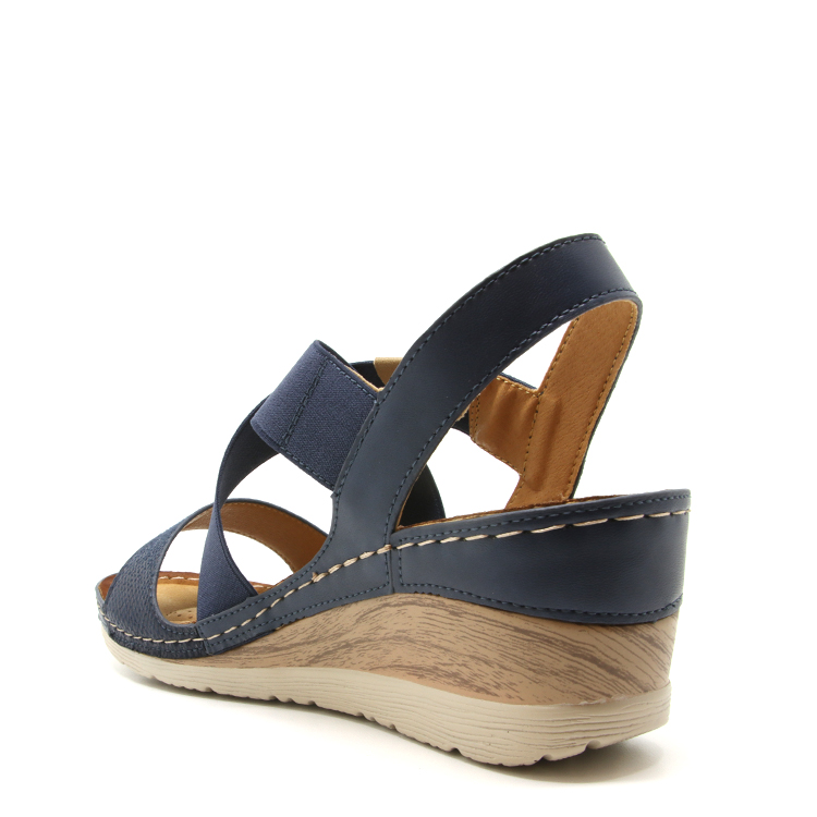 Romika Elaine 01 | MARINE