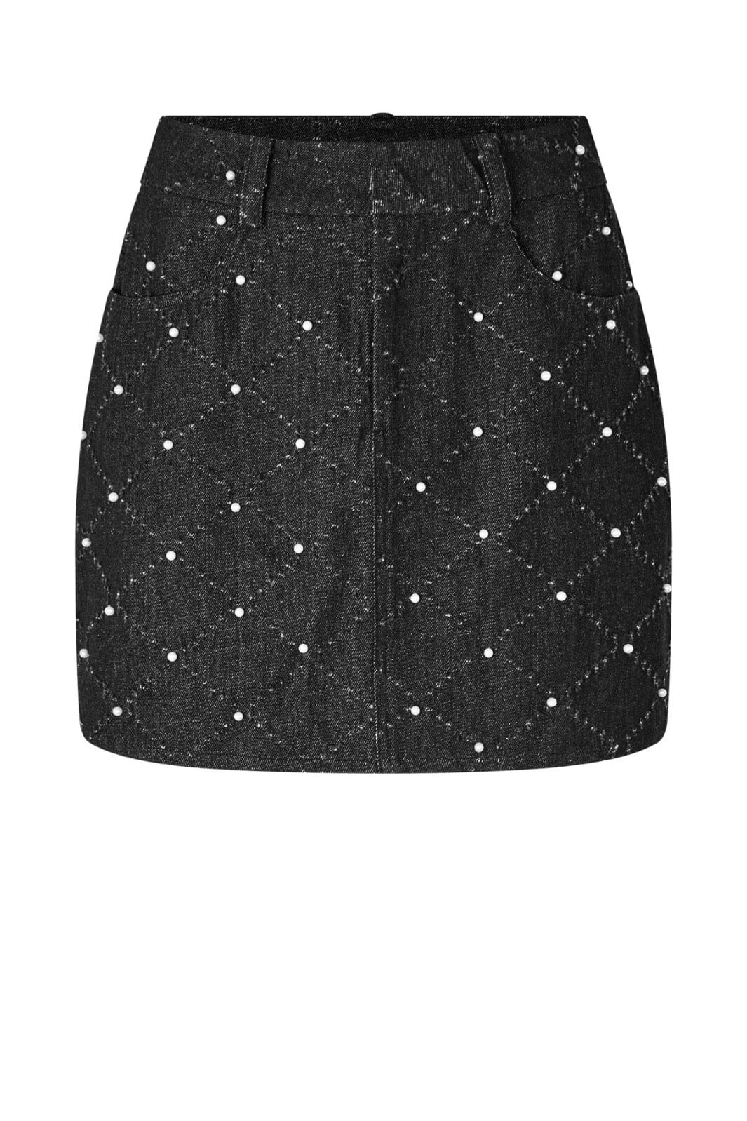 Cras North Skirt