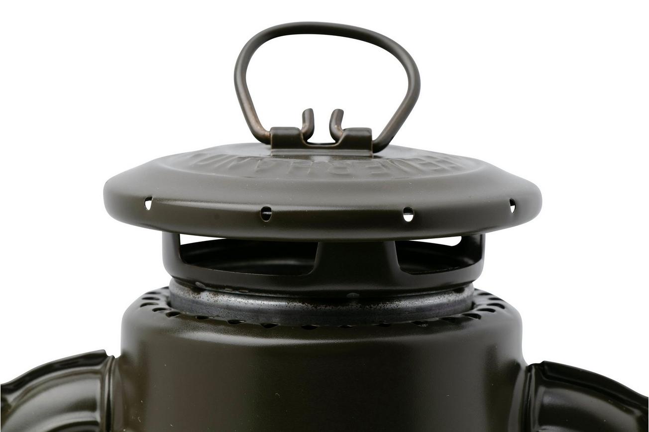 Feuerhand Baby Special 276 Olive, 276-OG, stormlamp