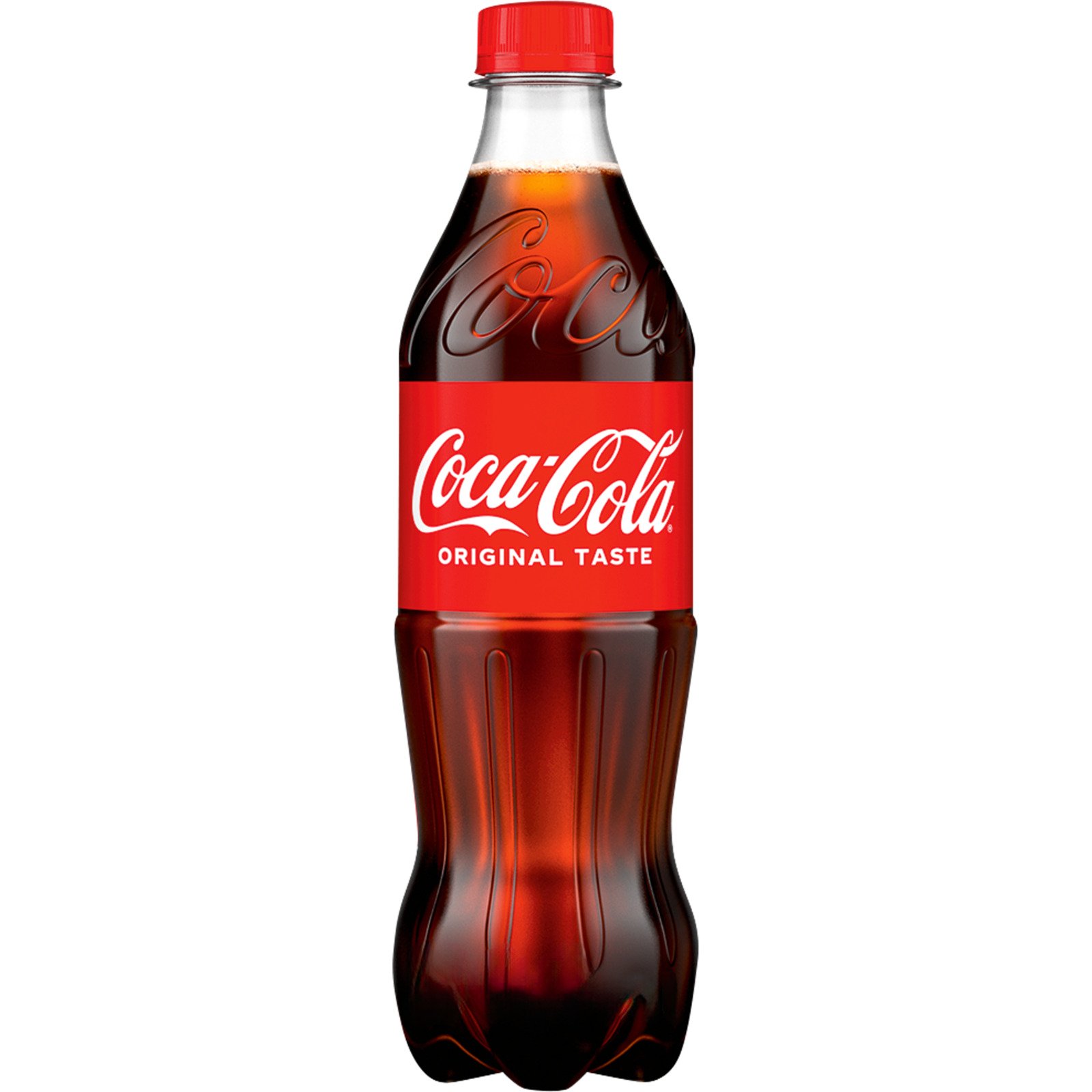 Coca-Cola 18 x 50 cl (12 + 6)