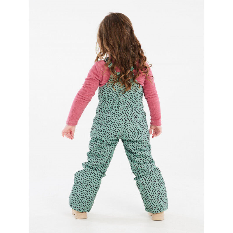 Prttuva Td Salopette - Pantalon ski enfant