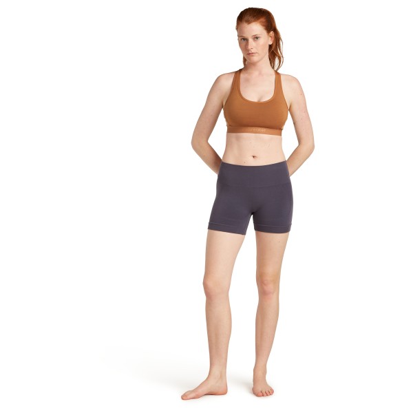 Icebreaker - Women's Merino 125 Zoneknit Racerback Bra - Brassière